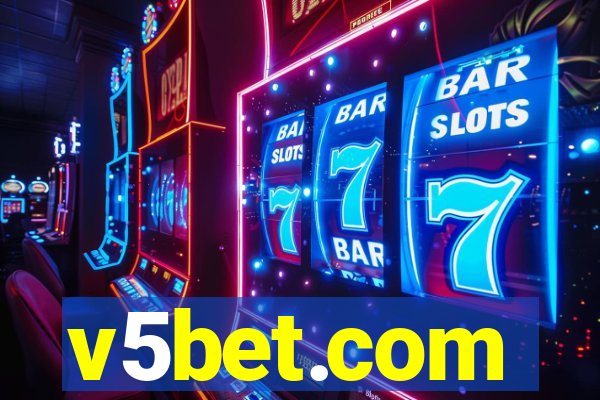 v5bet.com