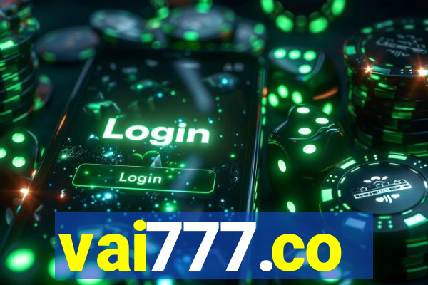 vai777.co