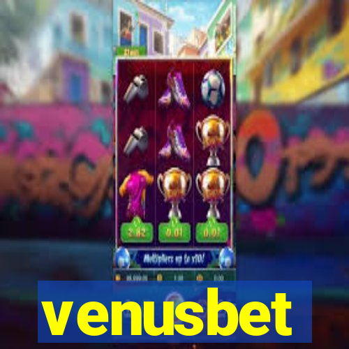 venusbet