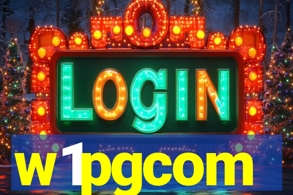 w1pgcom