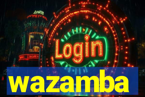 wazamba