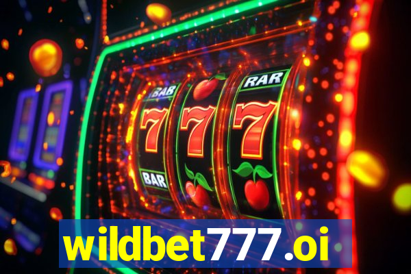 wildbet777.oi