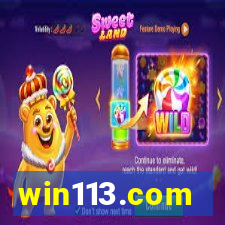 win113.com