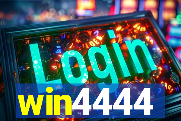 win4444