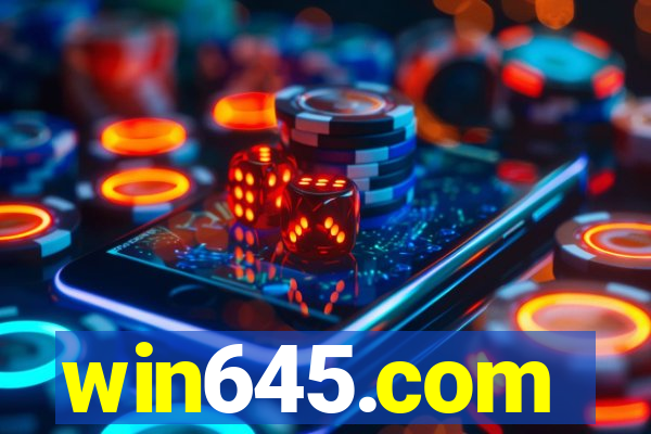 win645.com