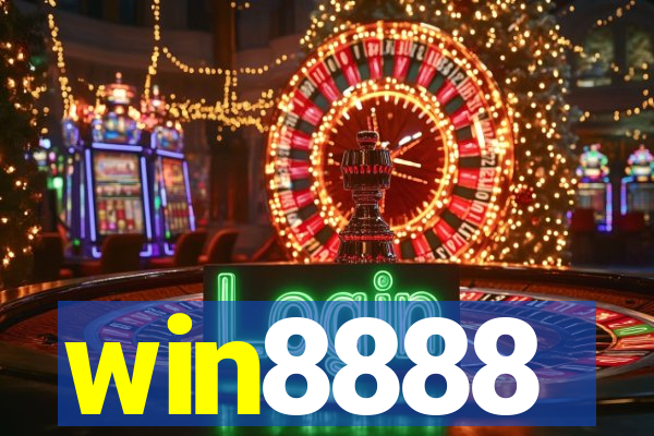 win8888