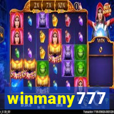 winmany777