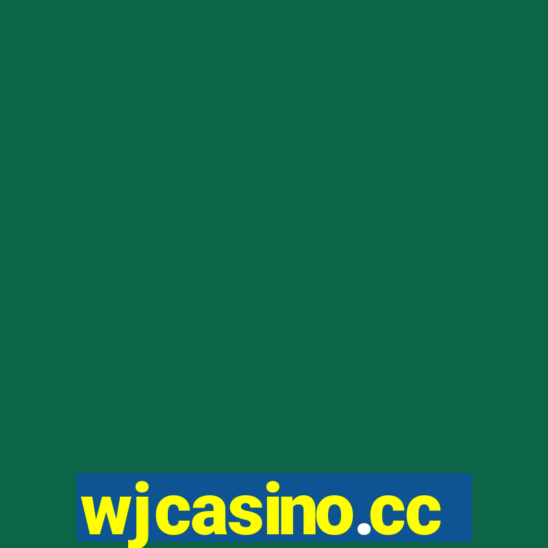 wjcasino.cc