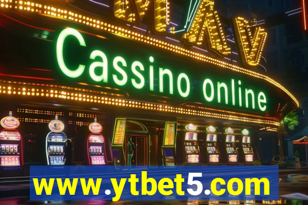 www.ytbet5.com