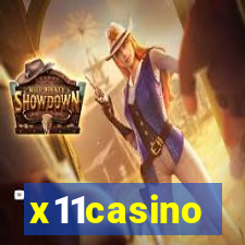 x11casino