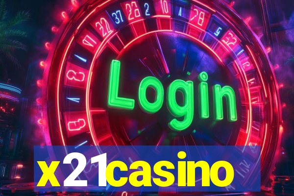 x21casino