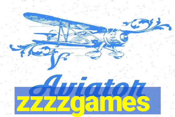 zzzzgames