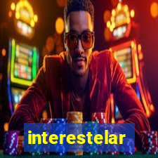 interestelar assistir telegram