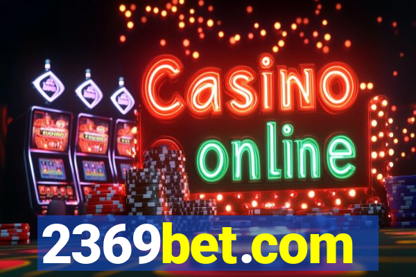 2369bet.com