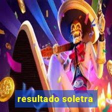 resultado soletra