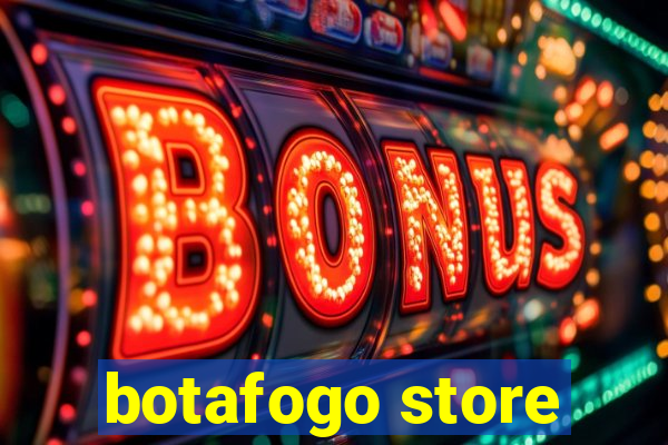 botafogo store