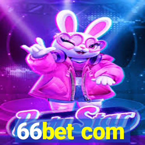 66bet com