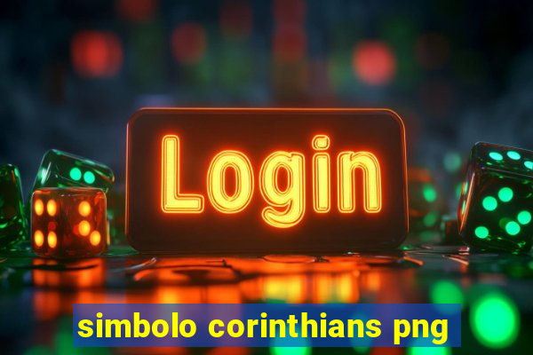 simbolo corinthians png