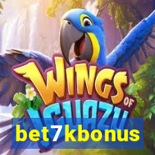 bet7kbonus