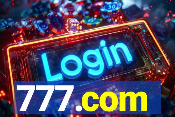 777.com