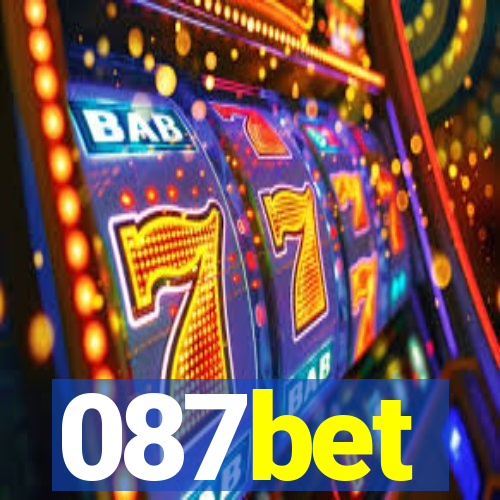 087bet