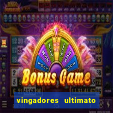 vingadores ultimato dublado download