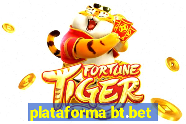 plataforma bt.bet