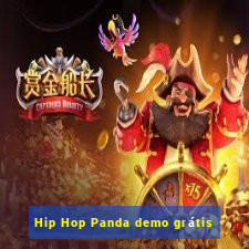 Hip Hop Panda demo grátis