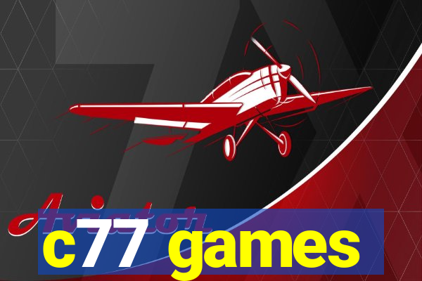 c77 games