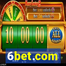 6bet.com