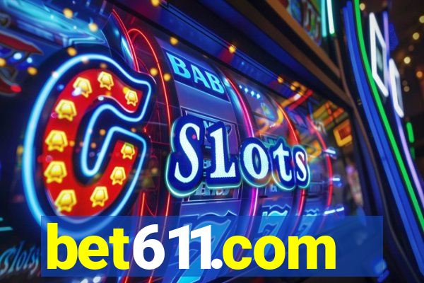 bet611.com