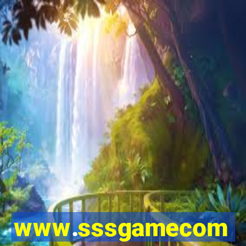 www.sssgamecom