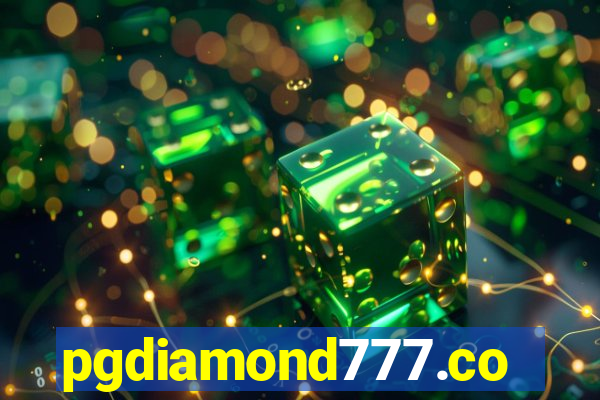 pgdiamond777.com