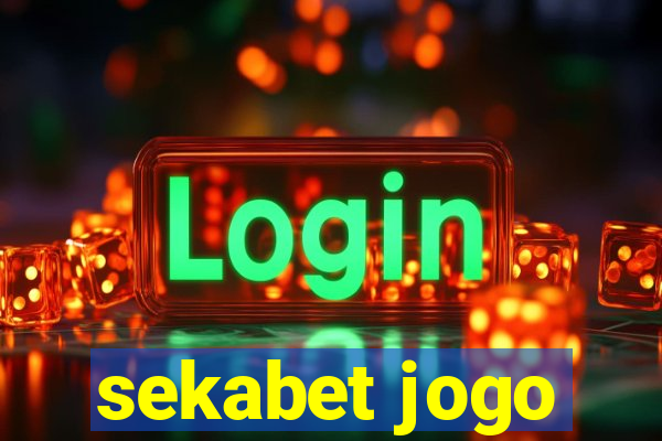 sekabet jogo