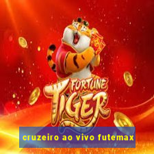 cruzeiro ao vivo futemax