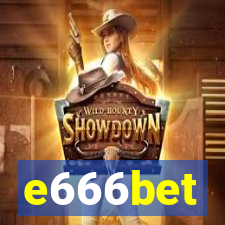 e666bet