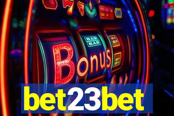 bet23bet