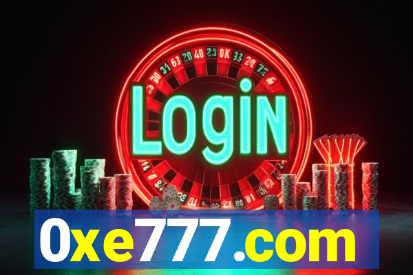 0xe777.com