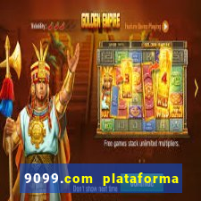 9099.com plataforma de jogos