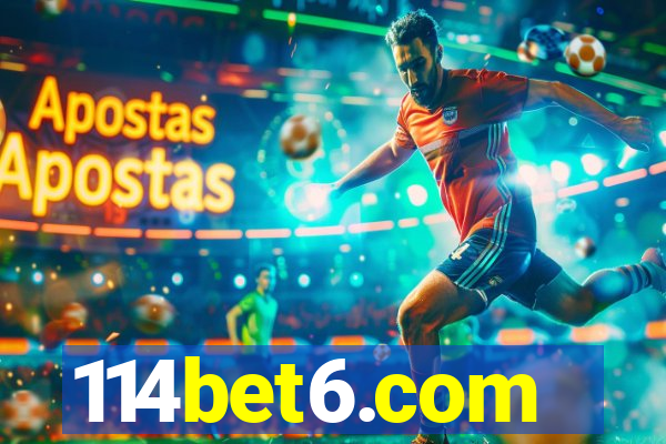 114bet6.com