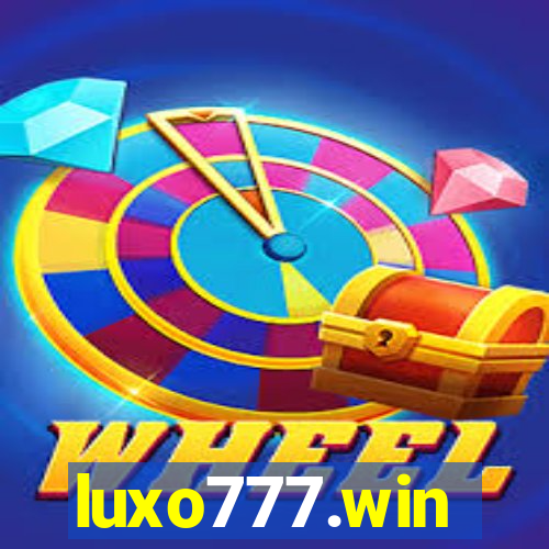 luxo777.win