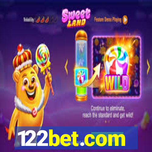 122bet.com