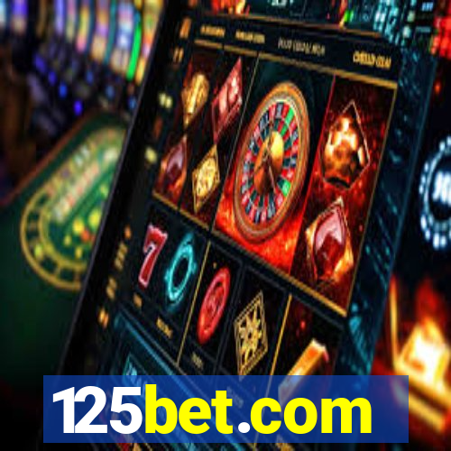 125bet.com