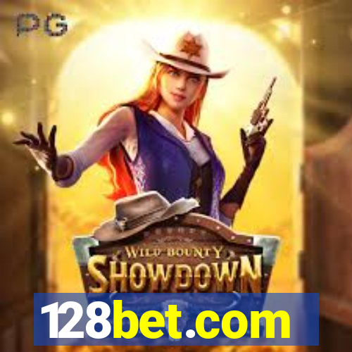 128bet.com