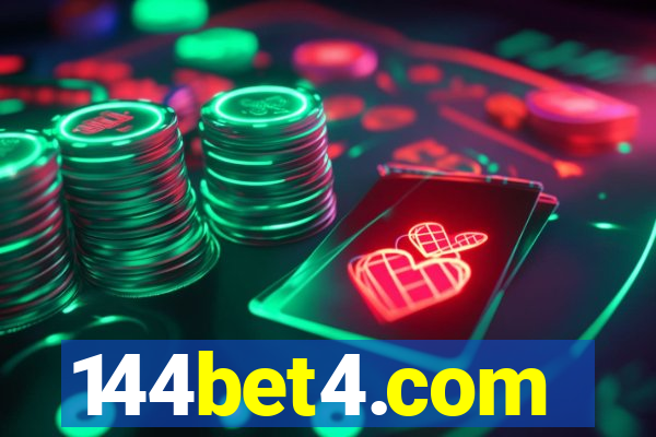 144bet4.com