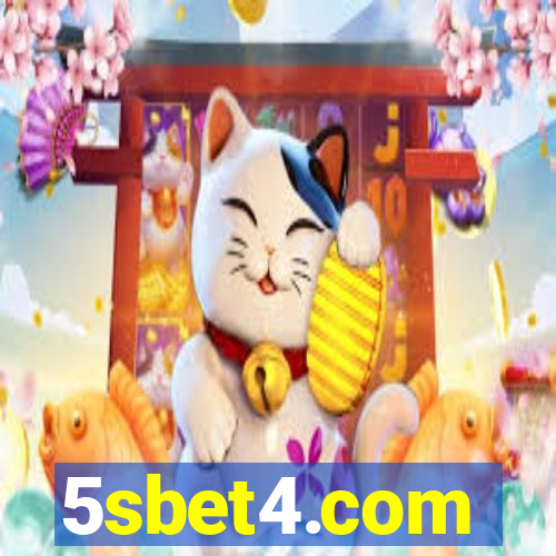 5sbet4.com