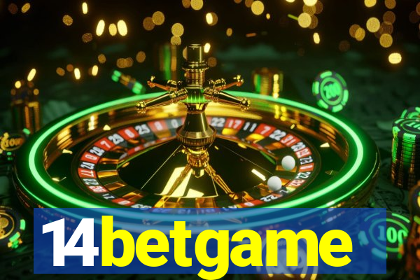 14betgame