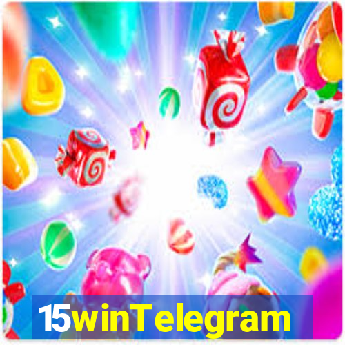 15winTelegram