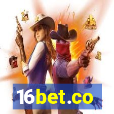 16bet.co