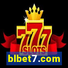 blbet7.com